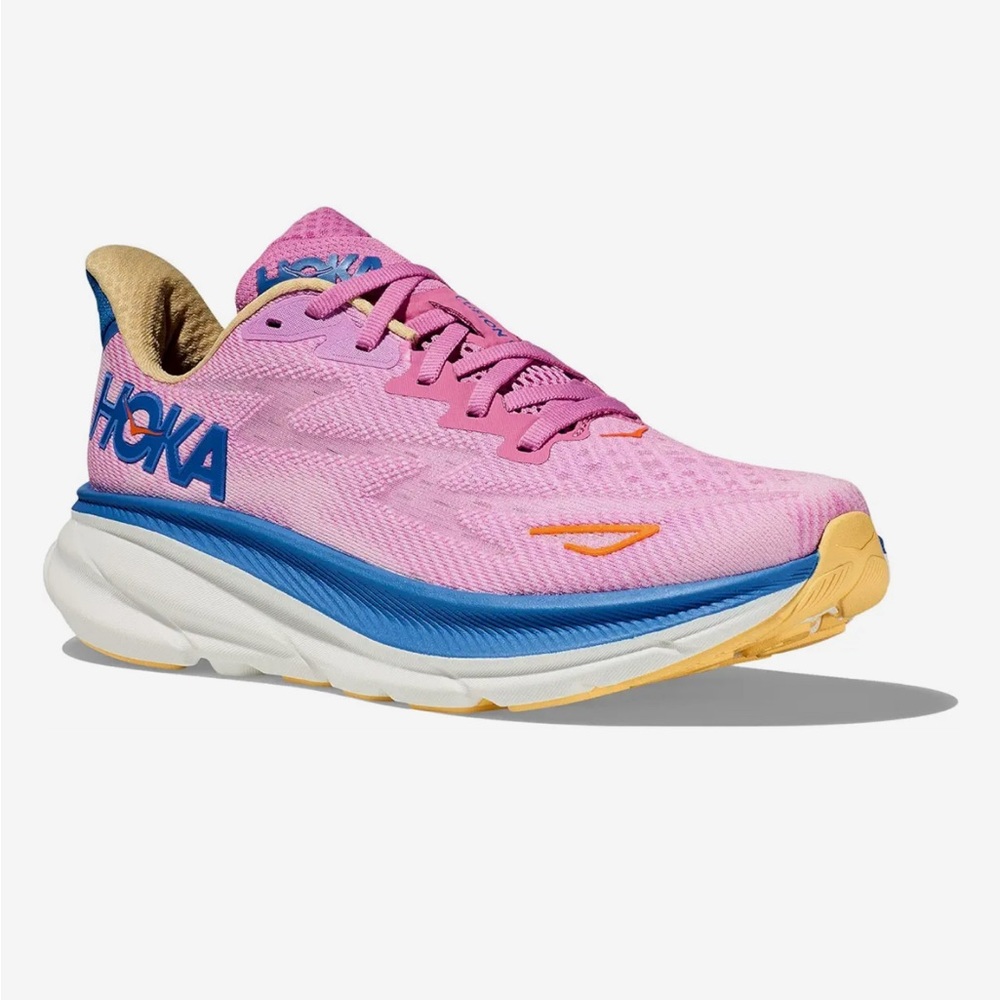 Hoka Clifton 9 Running Shoes
